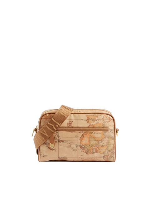 Geo Soft borsa a tracolla reporter ALVIERO MARTINI | S00360010010